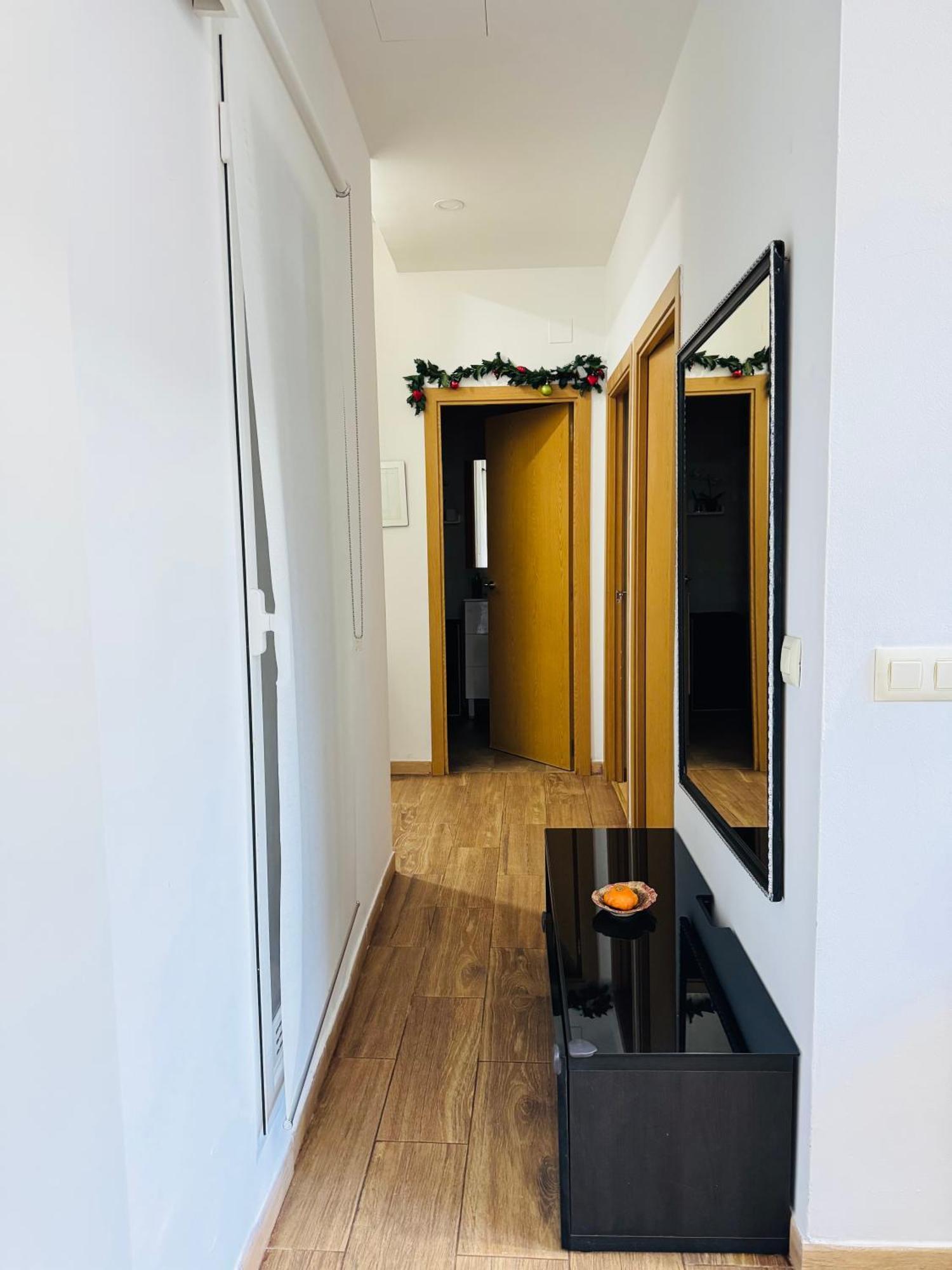 Pamis Apartament Sants, Барселона Екстериор снимка